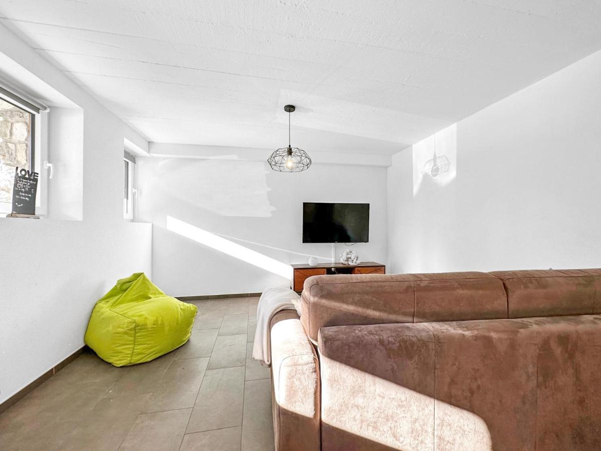 Arbaz Chalet Familial Les Girolles Aux Portes D'Anzere מראה חיצוני תמונה